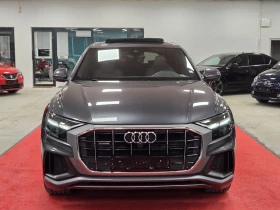 Audi Q8 50TDI / S-line / 39000km, снимка 2