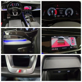 Audi Q8 50TDI / S-line / 39000km, снимка 16