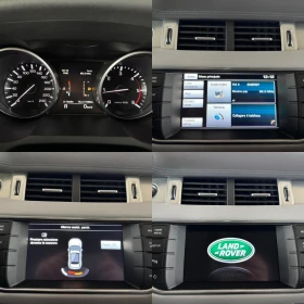 Land Rover Range Rover Evoque 2.2 TD4* ���* ����* ����* �����������*  | Mobile.bg � ����� ������ 14