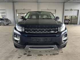 Land Rover Range Rover Evoque 2.2 TD4* ���* ����* ����* �����������*  | Mobile.bg � ����� ������ 8