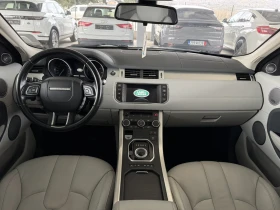 Land Rover Range Rover Evoque 2.2 TD4* ���* ����* ����* �����������*  | Mobile.bg � ����� ������ 11