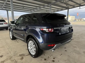 Land Rover Range Rover Evoque 2.2 TD4* ���* ����* ����* �����������*  | Mobile.bg � ����� ������ 3