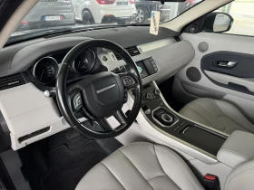Land Rover Range Rover Evoque 2.2 TD4* ���* ����* ����* �����������*  | Mobile.bg � ����� ������ 9
