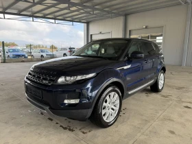 Land Rover Range Rover Evoque 2.2 TD4* ТОП* НАВИ* КОЖА* Парктроници* 