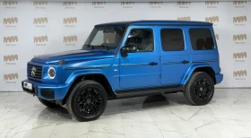 Mercedes-Benz G 580 EQ* 4Matic* AMG* Carbon* TV* Pano* Burmester* Magn, снимка 1