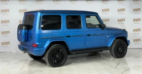 Mercedes-Benz G 580 EQ* 4Matic* AMG* Carbon* TV* Pano* Burmester* Magn | Mobile.bg    2