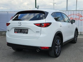Обява за продажба на Mazda CX-5 2.2D/AWD/HEAD-UP/LED/КАМЕРА/NAVI/БЛУТУТ/EURO6B/ТОП ~32 400 лв. - изображение 2