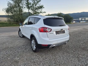 Ford Kuga 2.0TDCI 136HP TITANIUM ЛИЗИНГ, , - 12299 лв. - 47684752 2