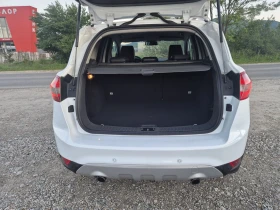 Ford Kuga 2.0TDCI 136HP TITANIUM ЛИЗИНГ, , - 12299 лв. - 47684752 9
