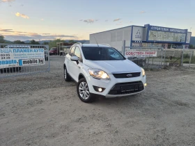 Ford Kuga 2.0TDCI 136HP TITANIUM ЛИЗИНГ, , - 12299 лв. - 47684752 5