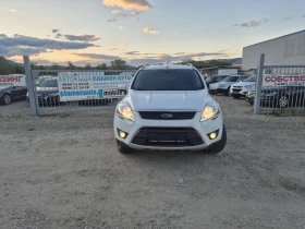 Ford Kuga 2.0TDCI 136HP TITANIUM ЛИЗИНГ, , - 12299 лв. - 47684752 6