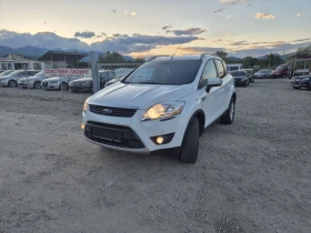 Ford Kuga 2.0TDCI 136HP TITANIUM ЛИЗИНГ, , - 12299 лв. - 47684752 1