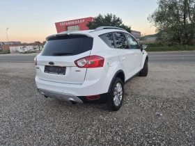 Ford Kuga 2.0TDCI 136HP TITANIUM ЛИЗИНГ, , - 12299 лв. - 47684752 4