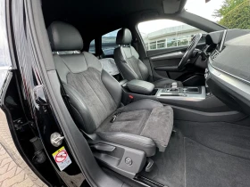 Audi Q5 3.0TDI/SPORT S-LINE/AMBI/231HP/360/LED/115f - 73599 лв. - 64522252 9