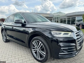 Audi Q5 3.0TDI/SPORT S-LINE/AMBI/231HP/360/LED/115f - 73599 лв. - 64522252 2