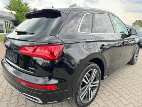 Audi Q5 3.0TDI/SPORT S-LINE/AMBI/231HP/360/LED/115f - 73599 лв. - 64522252 5