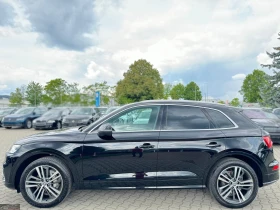 Audi Q5 3.0TDI/SPORT S-LINE/AMBI/231HP/360/LED/115f - 73599 лв. - 64522252 3