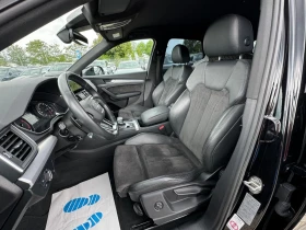 Audi Q5 3.0TDI/SPORT S-LINE/AMBI/231HP/360/LED/115f - 73599 лв. - 64522252 8