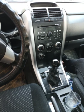 Suzuki Vitara | Mobile.bg    6