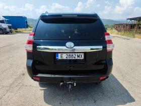 Toyota Land cruiser 150 | Mobile.bg    5