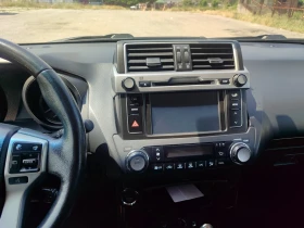 Toyota Land cruiser 150 | Mobile.bg    14