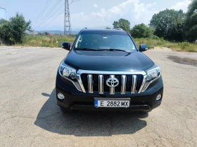 Toyota Land cruiser 150 | Mobile.bg    2
