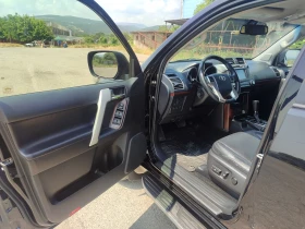Toyota Land cruiser 150 | Mobile.bg    12