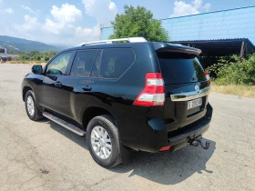 Toyota Land cruiser 150 | Mobile.bg    6