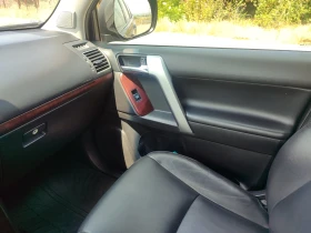 Toyota Land cruiser 150 | Mobile.bg    15