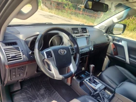 Toyota Land cruiser 150 | Mobile.bg    9