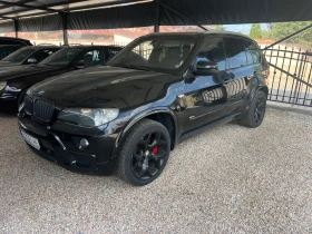 Обява за продажба на BMW X5 Германия перфект ~23 600 лв. - изображение 1