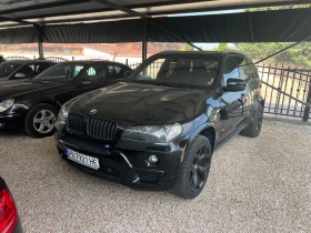 BMW X5 Германия перфект