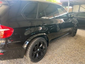 Обява за продажба на BMW X5 Германия перфект ~23 600 лв. - изображение 4