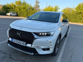 Citroen DS 7 Crossback 2.0d OPERA | Mobile.bg    2