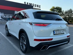 Citroen DS 7 Crossback 2.0d OPERA | Mobile.bg    4