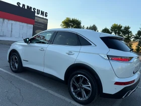 Citroen DS 7 Crossback 2.0d OPERA | Mobile.bg    7