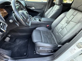 Citroen DS 7 Crossback 2.0d OPERA | Mobile.bg    12