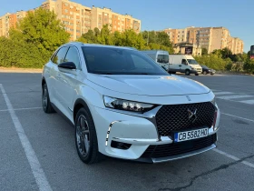 Citroen DS 7 Crossback 2.0d OPERA | Mobile.bg    3