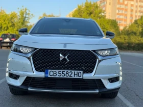 Citroen DS 7 Crossback 2.0d OPERA | Mobile.bg    1