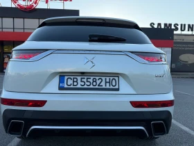 Citroen DS 7 Crossback 2.0d OPERA | Mobile.bg    5