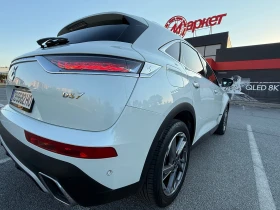Citroen DS 7 Crossback 2.0d OPERA | Mobile.bg    14