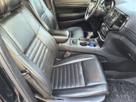 Jeep Grand cherokee 5.7 Hemi LIMITED X | Mobile.bg    12