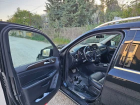 Mercedes-Benz GLS 350 | Mobile.bg    7