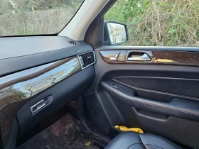 Mercedes-Benz GLS 350 | Mobile.bg    4
