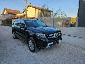 Mercedes-Benz GLS 350 | Mobile.bg    3