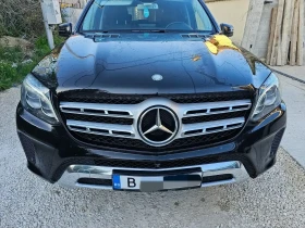 Mercedes-Benz GLS 350 | Mobile.bg    8