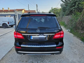 Mercedes-Benz GLS 350 | Mobile.bg    2