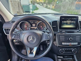 Mercedes-Benz GLS 350 | Mobile.bg    10
