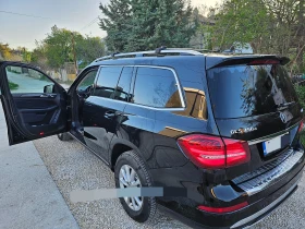 Mercedes-Benz GLS 350 | Mobile.bg    6