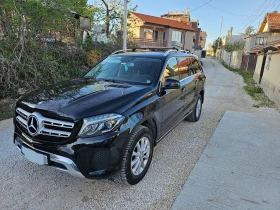     Mercedes-Benz GLS 350